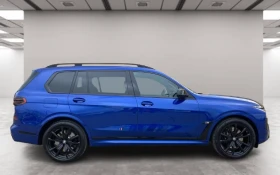 BMW X7 M60i xDrive = M-Sport Pro = Гаранция - 219090 лв. - 51846507 5