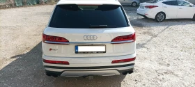 Обява за продажба на Audi SQ7 TFSI/Quattro/Pano ~ 139 000 лв. - изображение 5