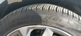 Audi SQ7 TFSI/Quattro/Pano | Mobile.bg    16
