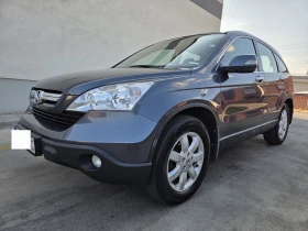 Honda Cr-v 2.2d/140hp| 6 ръчни скорости| Климатроник - 10990 лв. - 70683749 3