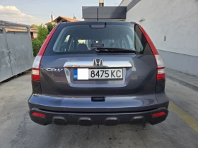 Honda Cr-v 2.2d/140hp| 6 ръчни скорости| Климатроник - 10990 лв. - 70683749 5