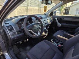 Honda Cr-v 2.2d/140hp| 6 ръчни скорости| Климатроник - 10990 лв. - 70683749 9