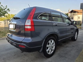 Honda Cr-v 2.2d/140hp| 6 ръчни скорости| Климатроник - 10990 лв. - 70683749 6