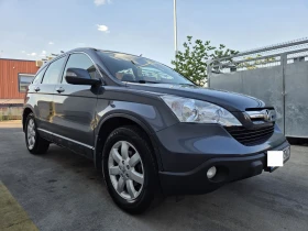 Honda Cr-v 2.2d/140hp| 6 ръчни скорости| Климатроник - 10990 лв. - 70683749 2
