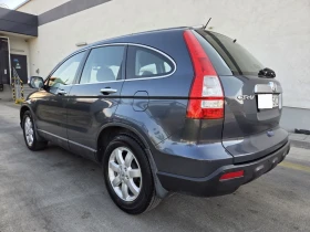 Honda Cr-v 2.2d/140hp| 6 ръчни скорости| Климатроник - 10990 лв. - 70683749 4