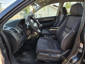 Honda Cr-v 2.2d/140hp| 6 ръчни скорости| Климатроник - 10990 лв. - 70683749 8