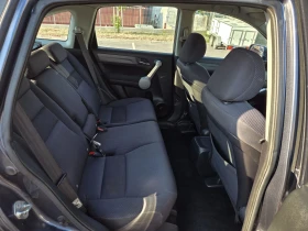 Honda Cr-v 2.2d/140hp| 6 ръчни скорости| Климатроник - 10990 лв. - 70683749 12