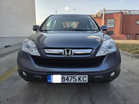 Honda Cr-v 2.2d/140hp| 6 ръчни скорости| Климатроник 