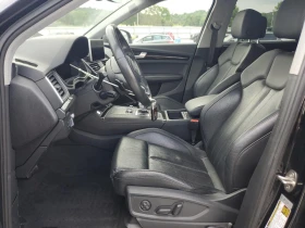 Обява за продажба на Audi Q5 PRESTIGE ~31 000 лв. - изображение 6