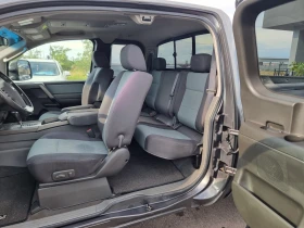 Обява за продажба на Nissan Titan crew cab 5.6LE ~24 999 лв. - изображение 11