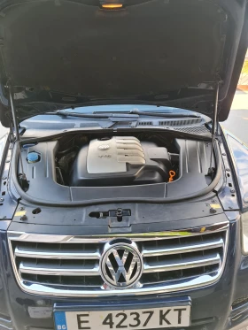 VW Touareg | Mobile.bg    14