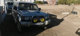Обява за продажба на Mitsubishi Pajero ~6 900 лв. - изображение 3