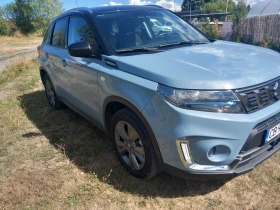 Обява за продажба на Suzuki Vitara Хибрид 48v ~44 500 лв. - изображение 7