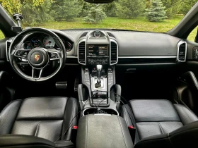 Обява за продажба на Porsche Cayenne S* Face* Bose* Панорама* Вентилация* Chrono ~67 999 лв. - изображение 10 | Auto.bg Обява за продажба на Porsche Cayenne S* Face* Bose* Панорама* Вентилация* Chrono ~67 999 лв. - изображение 10