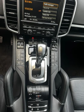 Porsche Cayenne S* Face* Bose* Панорама* Вентилация* Chrono, снимка 16