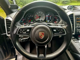 Обява за продажба на Porsche Cayenne S* Face* Bose* Панорама* Вентилация* Chrono ~67 999 лв. - изображение 11 | Auto.bg Обява за продажба на Porsche Cayenne S* Face* Bose* Панорама* Вентилация* Chrono ~67 999 лв. - изображение 11