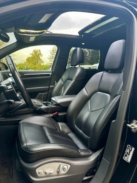 Обява за продажба на Porsche Cayenne S* Face* Bose* Панорама* Вентилация* Chrono ~67 999 лв. - изображение 9 | Auto.bg Обява за продажба на Porsche Cayenne S* Face* Bose* Панорама* Вентилация* Chrono ~67 999 лв. - изображение 9