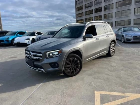 Mercedes-Benz GLB * 250 * CARFAX * БЕЗ ПЪРВОНАЧАЛНА ВНОСКА