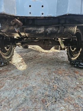 Toyota Land cruiser, снимка 12