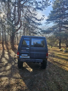 Toyota Land cruiser, снимка 5