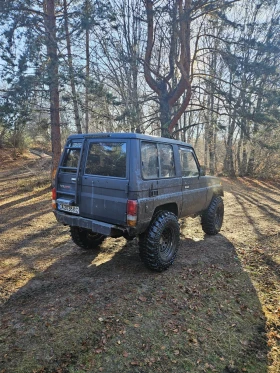 Toyota Land cruiser, снимка 4