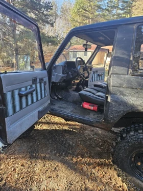 Toyota Land cruiser, снимка 10