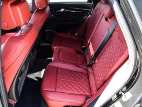 Audi SQ5 S-LINE* MAGMA RED* BOSE* DISTRONIC* PANORAMA*  - 47000 € / 91924.01 лв. - 56444241 14