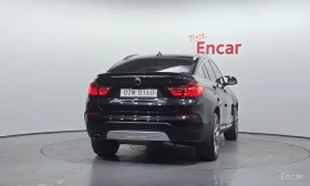 BMW X4 - 16269 € / 31819.40 лв. - 23356169 4