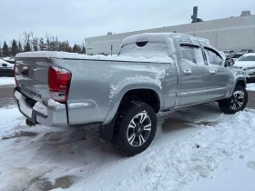 Toyota Tacoma * 4WD Double Cab V6 * CARFAX * БЕЗ ПЪРВОНАЧАЛНА ВН - 19900 € / 38921.02 лв. - 84288797 3