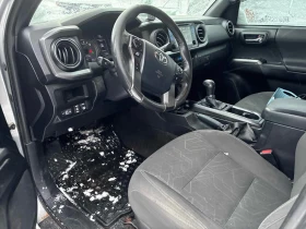 Toyota Tacoma * 4WD Double Cab V6 * CARFAX * БЕЗ ПЪРВОНАЧАЛНА ВН - 19900 € / 38921.02 лв. - 84288797 5