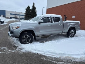 Toyota Tacoma * 4WD Double Cab V6 * CARFAX * БЕЗ ПЪРВОНАЧАЛНА ВН - 19900 € / 38921.02 лв. - 84288797 2