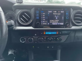 Toyota Tacoma * 4WD Double Cab V6 * CARFAX * БЕЗ ПЪРВОНАЧАЛНА ВН - 19900 € / 38921.02 лв. - 84288797 9