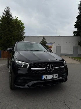 Mercedes-Benz GLE 400 * D Coupe  - 66000 € / 129084.78 лв. - 73204207 2