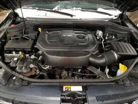 Jeep Grand cherokee LIMITED 3.6 V6* CARPLAY* ПОДГРЕВ* KEYLESS*  - 12177 € / 23816.14 лв. - 59639568 12