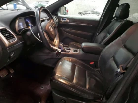 Jeep Grand cherokee LIMITED 3.6 V6* CARPLAY* ПОДГРЕВ* KEYLESS*  - 12177 € / 23816.14 лв. - 59639568 7