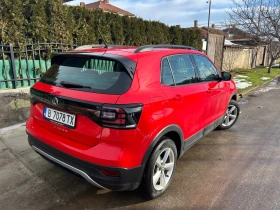 VW T-Cross undefined | Auto.bg — изображение 6