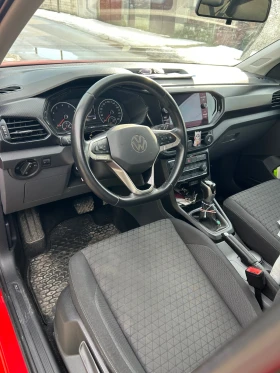 VW T-Cross undefined | Auto.bg — изображение 8