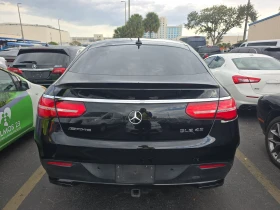 Mercedes-Benz GLE 43 AMG 4MATIC - 29470 € / 57638.31 лв. - 46361295 6