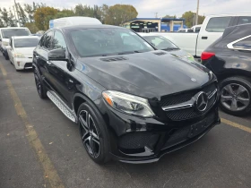 Mercedes-Benz GLE 43 AMG 4MATIC - 29470 € / 57638.31 лв. - 46361295 2