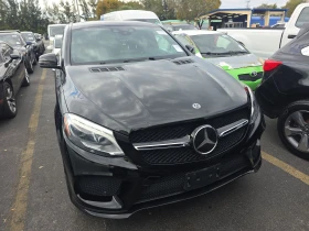 Mercedes-Benz GLE 43 AMG 4MATIC - 29470 € / 57638.31 лв. - 46361295 3