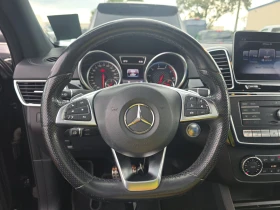 Mercedes-Benz GLE 43 AMG 4MATIC - 29470 € / 57638.31 лв. - 46361295 8
