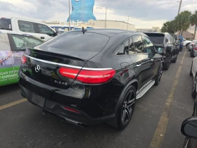 Mercedes-Benz GLE 43 AMG 4MATIC - 29470 € / 57638.31 лв. - 46361295 4