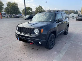 Jeep Renegade 2.4 DESERTHAWK - 12500 € / 24447.88 лв. - 56866944 2
