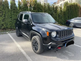 Jeep Renegade 2.4 DESERTHAWK - 12500 € / 24447.88 лв. - 56866944 7