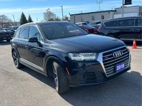 Audi Q7 * CARFAX* ДИСТРОНИК* ХЕД-ЪП* ОБДУХВАНЕ*  - 17500 € / 34227.03 лв. - 19266834 2