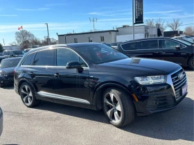 Audi Q7 * CARFAX* ДИСТРОНИК* ХЕД-ЪП* ОБДУХВАНЕ*  - 17500 € / 34227.03 лв. - 19266834 3