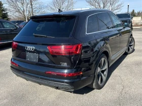 Audi Q7 * CARFAX* ДИСТРОНИК* ХЕД-ЪП* ОБДУХВАНЕ*  - 17500 € / 34227.03 лв. - 19266834 4