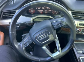 Audi Q7 * CARFAX* ДИСТРОНИК* ХЕД-ЪП* ОБДУХВАНЕ*  - 17500 € / 34227.03 лв. - 19266834 9