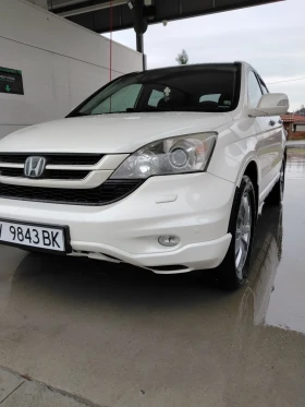 Honda Cr-v 3ген. - 10700 € / 20927.38 лв. - 11195449 2