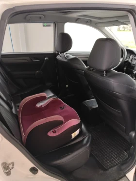 Honda Cr-v 3ген. - 10700 € / 20927.38 лв. - 11195449 8
